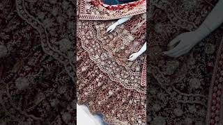 New lehnga design dress online youtubeshorts fashion2024 affadbrothers3241 [upl. by Ceevah892]