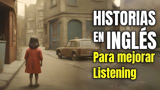 🎧Historias para APRENDER INGLÉS de Manera Entretenida⏰Mejora tu INGLÉS en 9 Minutos Diarios✔️ [upl. by Yruam]