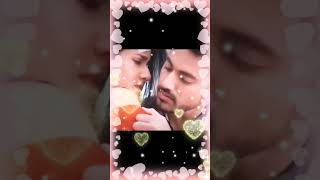 Avneil Romance ♥️❤️ Naamkaran Serial Love Status 💞youtubeshorts shorts video trending Sweetlove [upl. by Arikahc]