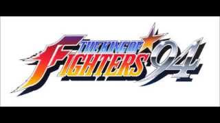 The King Of Fighters 94 OST Korea Stage [upl. by Larisa785]