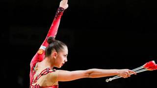 Margarita Mamun  Clubs 2016  Music [upl. by Yecaj553]