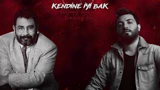 Ahmet Kaya amp Taladro Kendine İyi Bak [upl. by Boser]