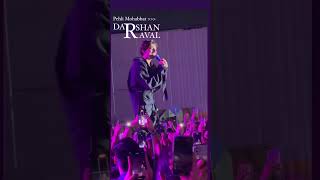 Pehli Mohabbat l Darshan Raval l Chennai Concert l darshanraval darshaners concertbluefamily [upl. by Hourihan]