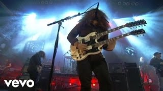 Coheed and Cambria  Welcome Home Live [upl. by Annis]