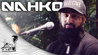 Nahko  PATH FORWARD Live Music  Sugarshack Sessions [upl. by Sane]