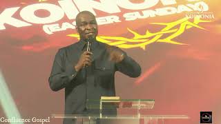 The resurrected king Is resurrecting me Apostle Joshua Selman [upl. by Eneliak]