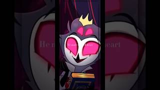 Oh dear diary…  Blitzo x Stolas edit vivziepop helluvaboss [upl. by Aitselec608]