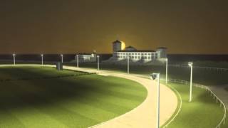 Towcester Racecourse  The Future of Greyhound Racing [upl. by Llesig]