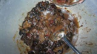 Resipi Daging Masak Hitam Ala Lauk Kenduri Kahwin [upl. by Ahsemit]