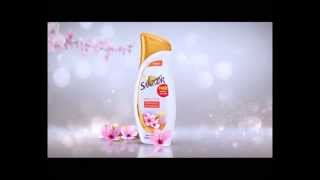 Santoor Body Lotion Offer TVC 15 Sec [upl. by Widera883]