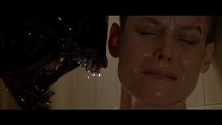 Alien 3  Official® Trailer HD [upl. by Llennyl554]