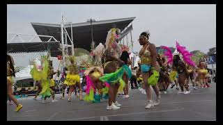 Caribana 2024 Toronto [upl. by Harned532]