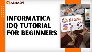 Informatica IDQ Tutorial for Beginners 2018 Step by Step tutorial [upl. by Tisdale]