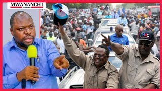 KILICHOJIRI OFISI YA MKUU WA MKOA CHADEMA WAKIANDIKA BARUA SEKESEKE LA MAANDAMANO [upl. by Mohr]