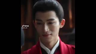 He is my abili 😖  The double  wangxingyue  wujinyan  cdramachip  Short  for you [upl. by Bettina]