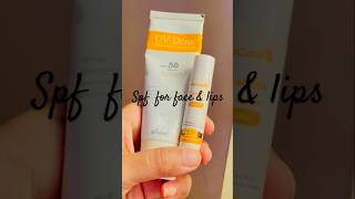 BEST SUNSCREEN skincare spf sunscreen shorts youtubeshorts beauty [upl. by Haet]