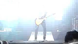 Foreigner live 2011 Skånevik Blues Mick Jones solo [upl. by Stanford]