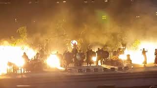 Heilung  Alfadhirhaiti Live at Sopot Opera Leśna 10072024 [upl. by Dell]