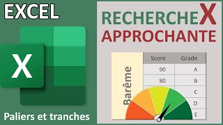 Trouver le rang directement supérieur ou inférieur [upl. by Annil]