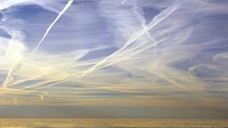 quotChemtrailsquot — How They Affect You and What You Can Do [upl. by Aneger816]