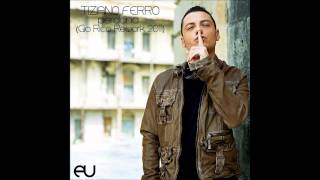 Tiziano Ferro  Perdona Gio Rico ReWork 2018 [upl. by Aihsoj]