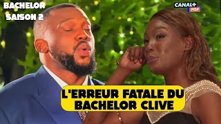 Bachelor saison 2 episode 1  L’erreur fatale de Clive [upl. by Takakura195]