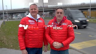 TV Automagazin S14 12  NOVO  test Citroen C3 i Hyundai Santa Fe Šećer MercedesAMG GT 63 PRO [upl. by Eliak]