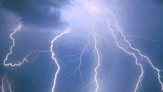 Frisky Radio 2004 quotExplodes in Lightning part 1quot [upl. by Thoer283]