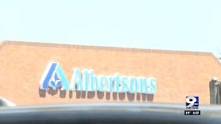 Potential Albertsons Kroger Merger [upl. by Asatan]