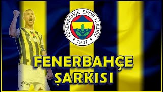 FENERBAHÇE ŞARKISI  Rap Savaşları [upl. by Kapeed526]