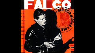 Falco  Der Kommissar 1982 Disco Purrfection Version [upl. by Irahc840]