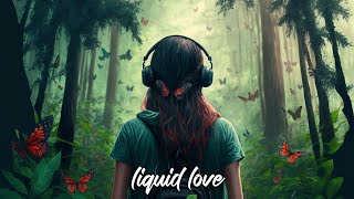 014 Liquid Love Liquid Drum amp Bass Mix [upl. by Ardnassela]