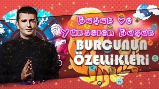 BAŞAK ve Yükselen BAŞAK Burcunun Genel Özellikleri Nelerdir [upl. by Elletse]