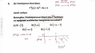 ÖABT LİSE İLKMAT DENEME I KUZEY AKADEMİ YAYINLARI [upl. by Artinak]