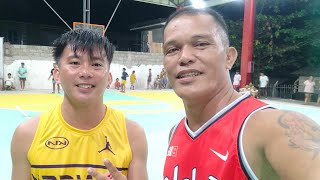 Laro muna tayo Hansek VS Joblers [upl. by Adnoma873]