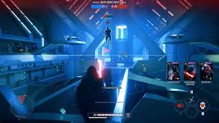 SWBF2 Epic amp Funny Moments 26 [upl. by Kantor]