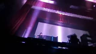 Tangerine Dream  full set — 15 June 2023  live at TIFF 2023 ClujNapoca [upl. by Dylana905]