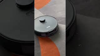 Robot Vacuum Rocks SmartClean RobotPower HomeAutomationeureka [upl. by Pestana]