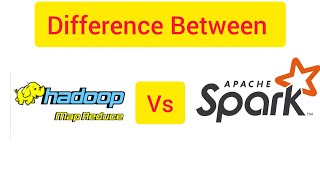 Spark Architecture Part 1 Spark Vs Hadoop MR spark vs mapreducespark vs hadoop bigdata pyspark [upl. by Alusru473]