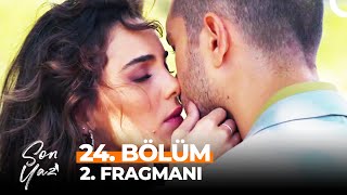 Son Yaz 24 Bölüm 2 Fragmanı  Beni Seven Akgün [upl. by Stephanie710]