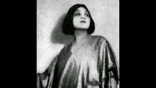 Rosa Ponselle unleashes her cavernous voice in rare radio performance 1936 [upl. by Ceevah]