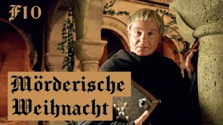 Bruder Cadfael S03F03  Mörderische Weihnacht  Deutsch  Ganze Folge [upl. by Kerin]