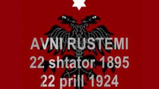 Avni Rustemi [upl. by Fredella]