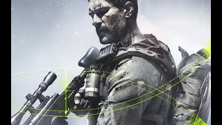 Sniper Ghost Warrior 3 The Lair 4K UHD 60FPS [upl. by Aznola]