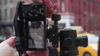 How to Shoot Real TiltShift Photography for Architecture [upl. by Seitz]