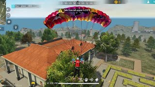 BEST SOLO VS SQUAD GAMEPLAY ON MOBILE  GARENA FREE FIRE 🔥 Hello Kisaan YT [upl. by Novihs]