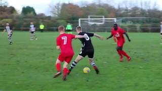 Chipping Sodbury Town FC vs Roman Glass St George  Match video [upl. by Pate]