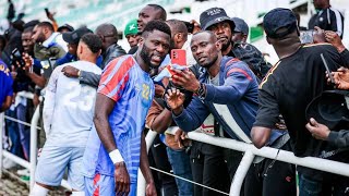 Coupe du monde 2026 arrivée des léopards en Libye la RDC prévient le Soudan [upl. by Airliah143]