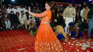 rusa wada  Mehak Malik Dance  Shafa Ullah Khan Rokhri Song  Saraiki Song Punjabi Song [upl. by Noslen]