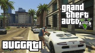 GTA 5  Bigfoot  The Last One 100 Gold Medal Walkthrough [upl. by Burkle]